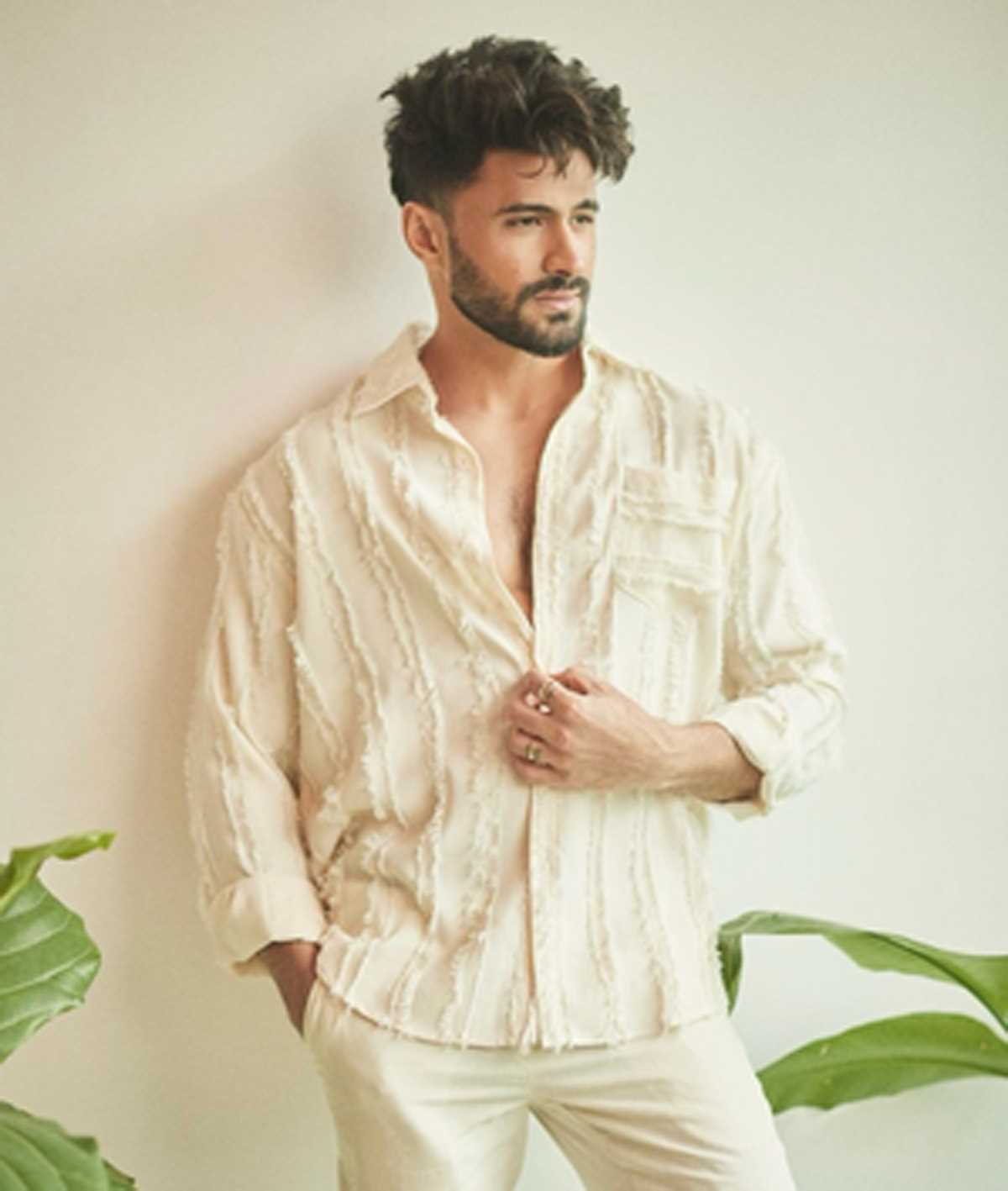 बिग बॉस 15 फेम ईशान सहगल ने कहा, प्यार हर किसी के लिए नहीं, मेरे लिए भी नहीं है बिग बॉस 15 फेम ईशान सहगल ने कहा, प्यार हर किसी के लिए नहीं, मेरे लिए भी नहीं है